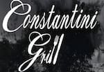 Logotipo Constantini Grill