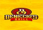 Logotipo Beniccios Grill