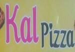 Logotipo Kal Pizza