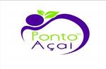 Logotipo Ponto do Açai