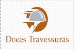 Logotipo Restaurante Doces Travessuras
