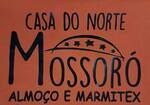 Logotipo Casa do Norte Mossoró