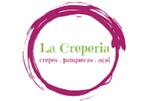 Logotipo La Creperia
