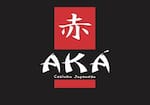 Logotipo Aká Cozinha Japonesa