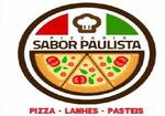 Logotipo Pizzaria Sabor Paulista