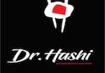 Logotipo Dr. Hashi Atibaia