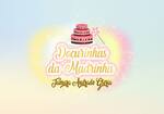 Logotipo Doçurinhas da Madrinha