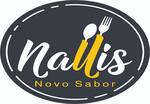 Logotipo Restaurante Nallis