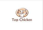 Logotipo Top Chicken