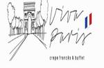 Logotipo Viva Paris Mooca