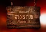 Logotipo Kyo Refeições