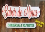 Logotipo Restaurante Sabor de Minas
