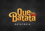 Logotipo Quebatata