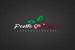 Logotipo Ponto do Açaí