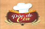 Logotipo Pao do Ceu Padaria e Restaurante