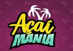 Logotipo Açaí Mania