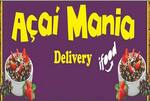 Logotipo Acai Mania