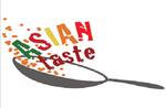 Logotipo Asian Taste