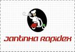 Logotipo Jantinha Rapidex