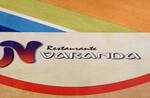 Logotipo Varanda