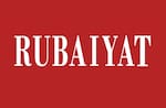 Logotipo Rubaiyat Faria Lima