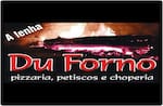 Logotipo Du Forno Pizzaria