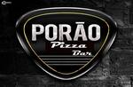 Logotipo Porão Pizza Bar