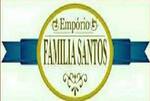 Logotipo Grupo Familia Santos
