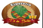Logotipo Pe de Boldo