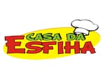 Logotipo Casa da Esfiha