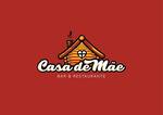 Logotipo Casa de Mãe