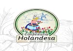 Logotipo Confeitaria Holandesa