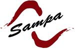 Logotipo Sampa