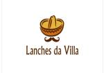 Logotipo Lancheria do Pedro