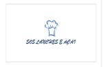 Logotipo Sos Lanches e Açai