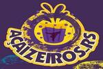 Logotipo Açaizeiros Rs