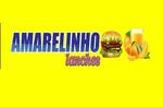 Logotipo Amarelinho Lanche