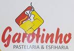 Logotipo Garotinho da Bresser