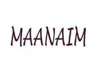 Logotipo Cestas Maanaim