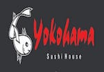 Logotipo Yokohama Sushi House