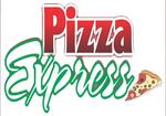Logotipo Pizza Express