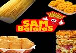 Logotipo Sambatatas