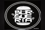 Logotipo La Burgueria