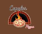 Logotipo Capalar Pizza