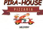 Logotipo Pira House Pizzas