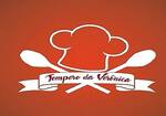 Logotipo Tempero da Verônica
