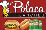 Logotipo Polaca Lanches