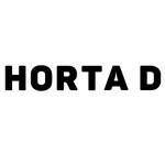 Logotipo Horta D
