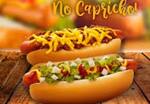 Logotipo No Capricho