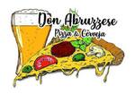 Logotipo Dom Abruzzese Pizzaria e Cerveja